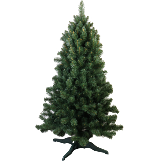 Umelý vianočný stromček Goliat 151 - 160 cm